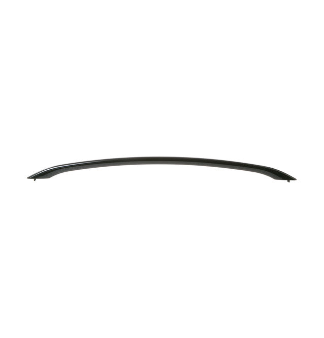 GE Range Oven Door Handle (Black) WB15T10183 GE Range Oven Door Handle (Black) WB15T10183